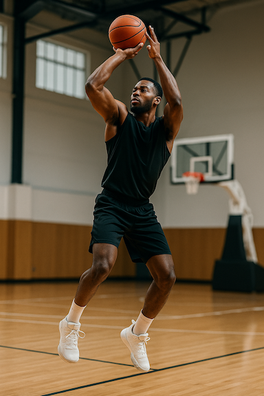 Basketball